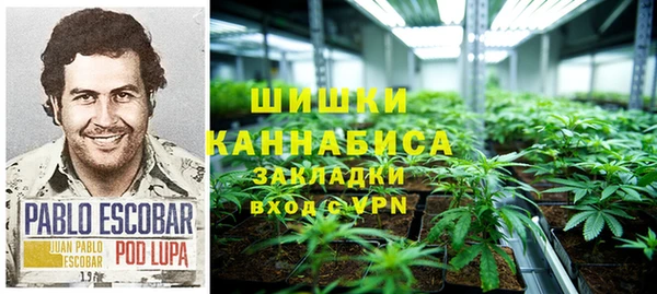 альфа пвп Лиски