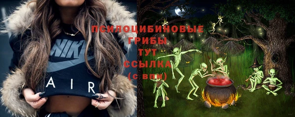 альфа пвп Лиски